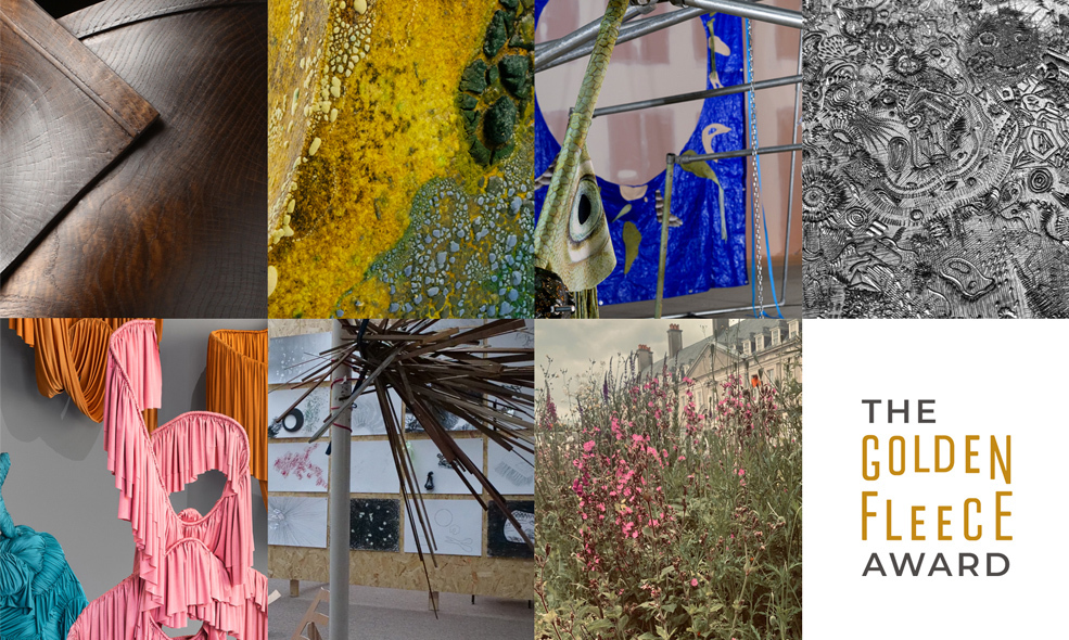 2023 Golden Fleece Award Shortlist Announced Golden Fleece Award