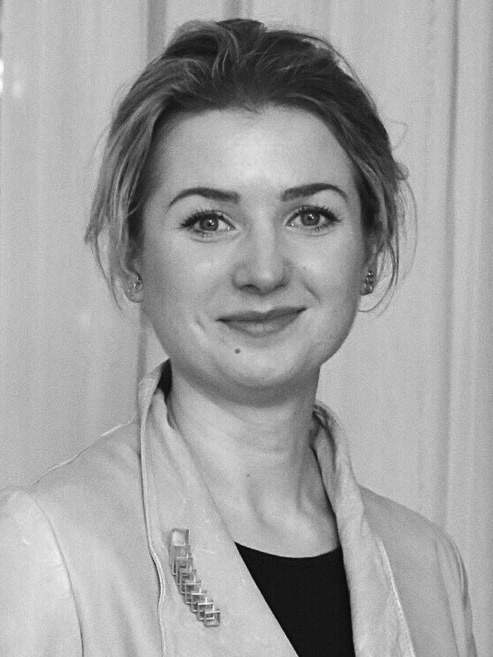 Natasha Rollinson