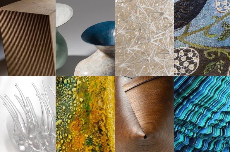 Golden Fleece Award Trustees Call for Increase in Applications from Craftspeople and Makers