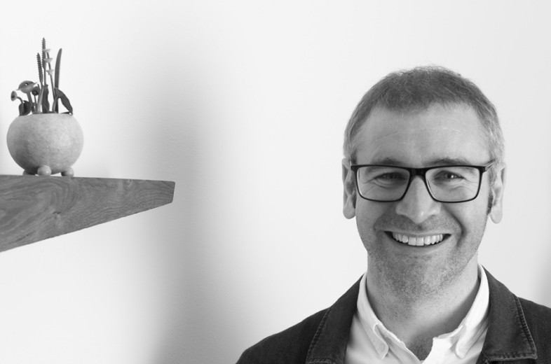 Stephen O'Connell joins the Golden Fleece Award's Advisory Panel