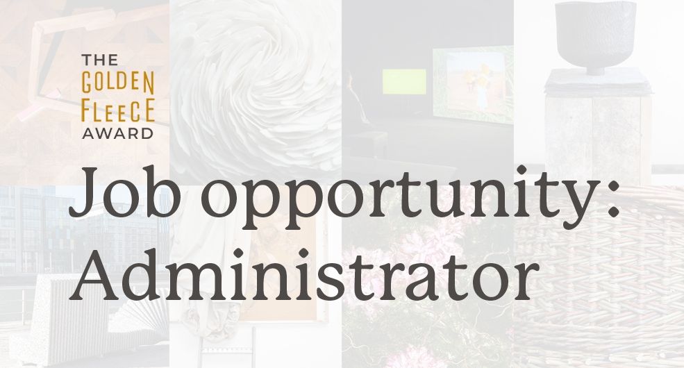 The Golden Fleece Trust seeks a new Administrator