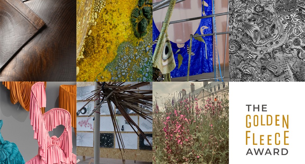 2023 Golden Fleece Award Shortlist Announced