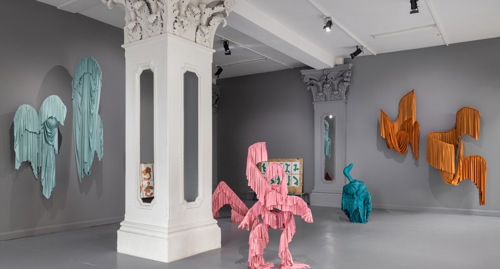 Recipient of the 2023 Golden Fleece Award Announced