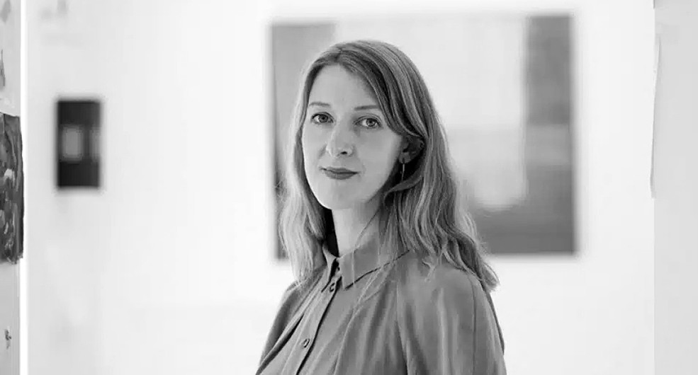 Ciara Hickey appointed to the Golden Fleece Award's Advisory Panel