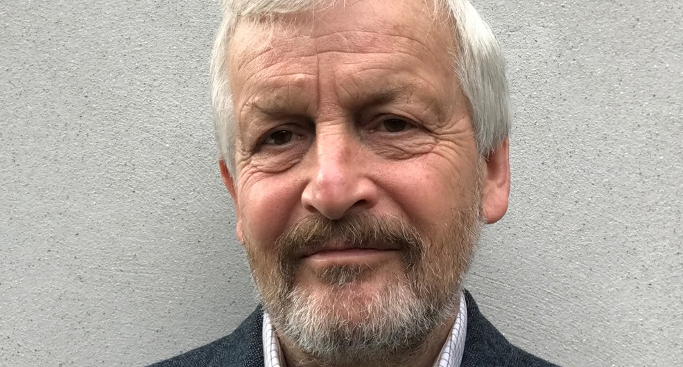 Roger Bennett joins Golden Fleece Award Advisory Panel