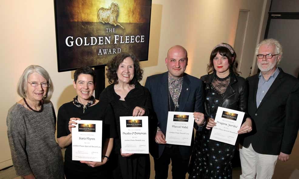 2019 Golden Fleece Award Winners Announced Golden Fleece Award