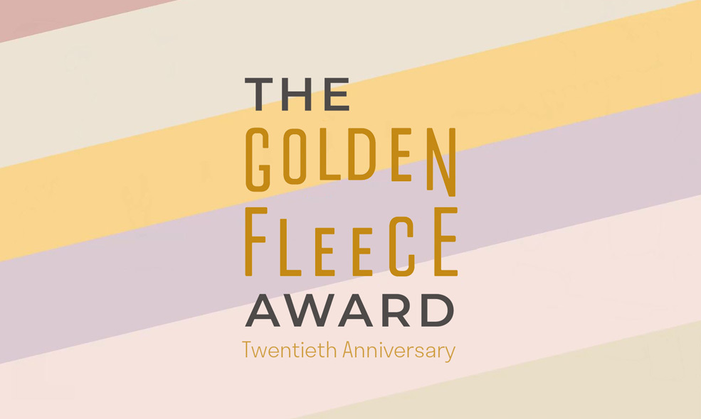 2021 Golden Fleece Award Winners Announced Golden Fleece Award