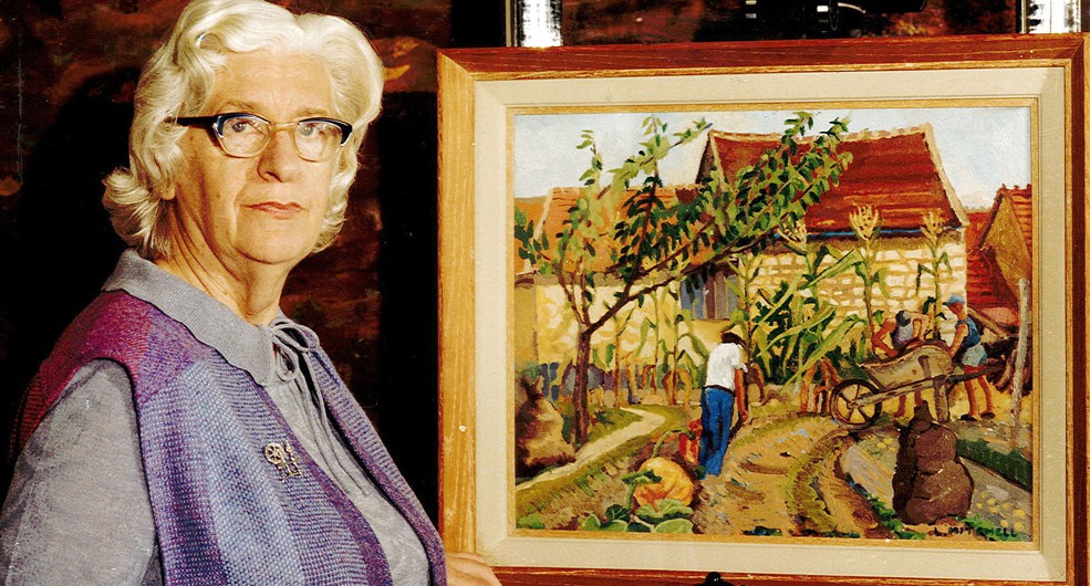 'The Golden Fleece' on Sunday Miscellany, RTÉ Radio 1